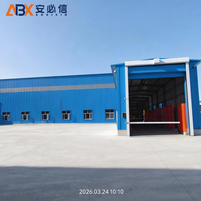 阳江市背带堆积门
